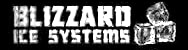 Blizzard Ice Systems Logo