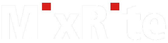 mixrite