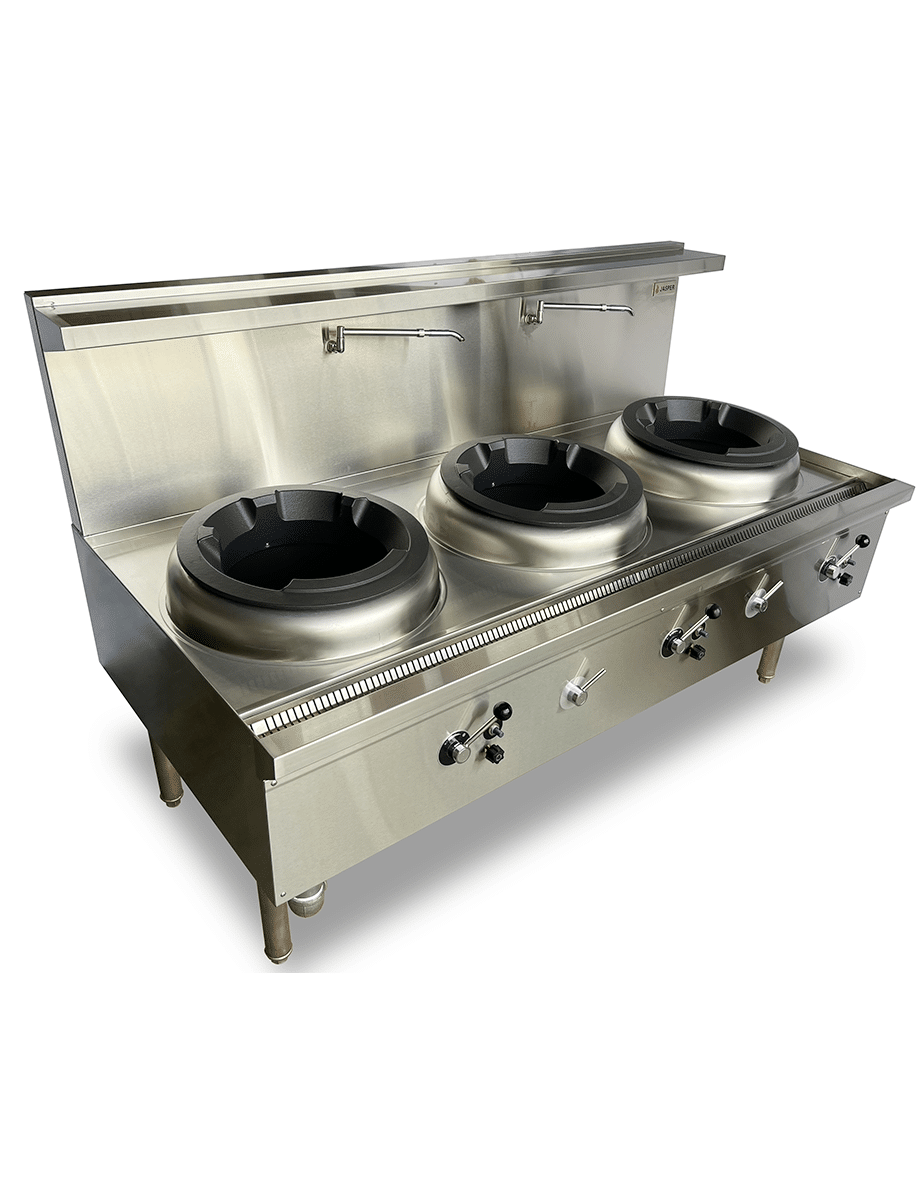Asian Range