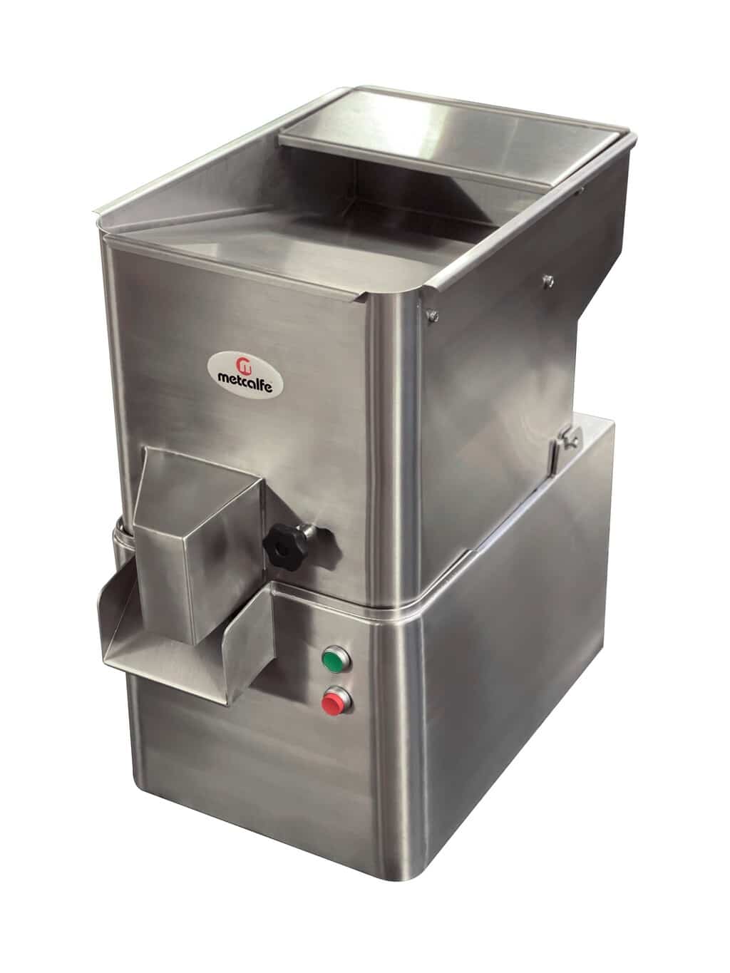 Automatic Chipper