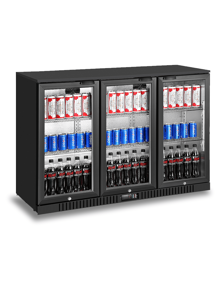 Bar Fridges