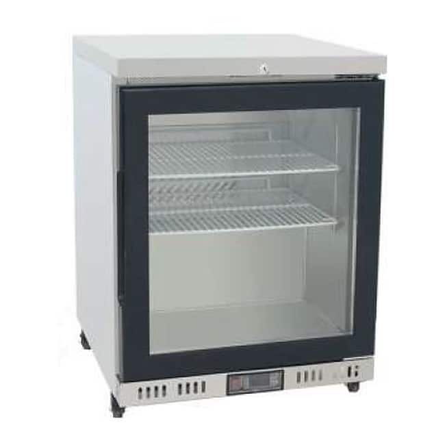 Chiller Fridge Glass MBC24FG Resized