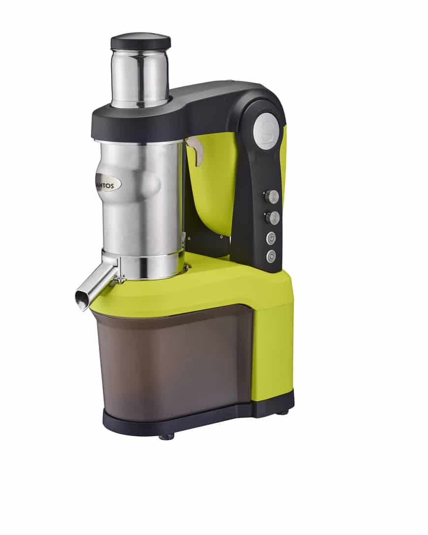 Cold Press Juicer