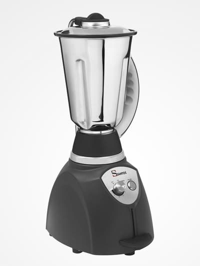 Commercial Food Blender