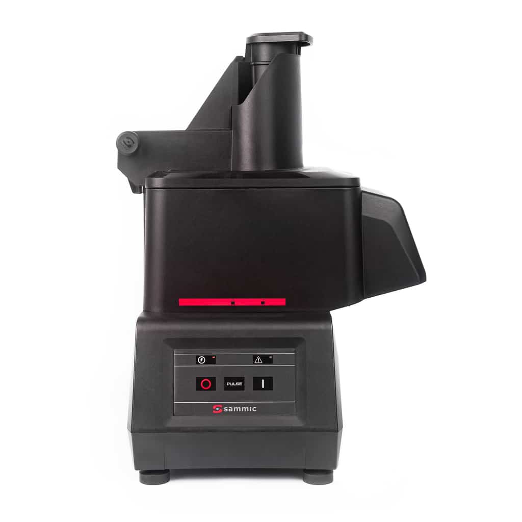 Compact Veg Prep Machines