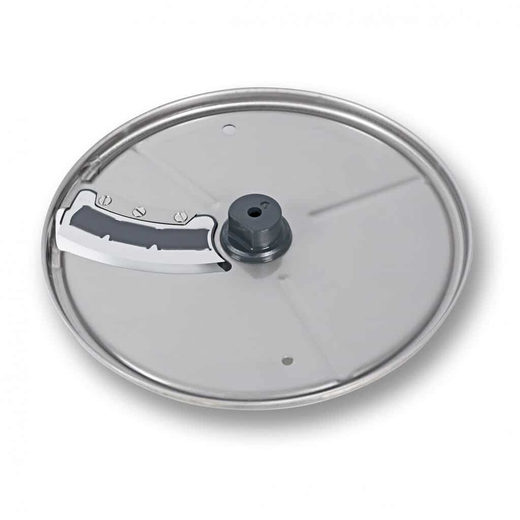 Compact Vegetable Preparation Blades