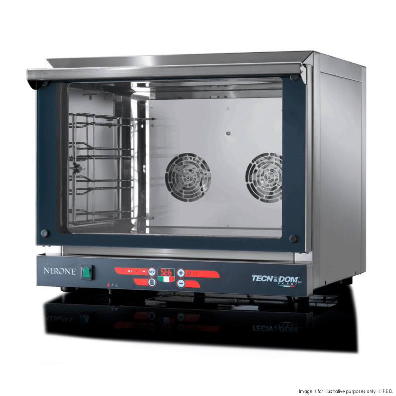 Convection Ovens