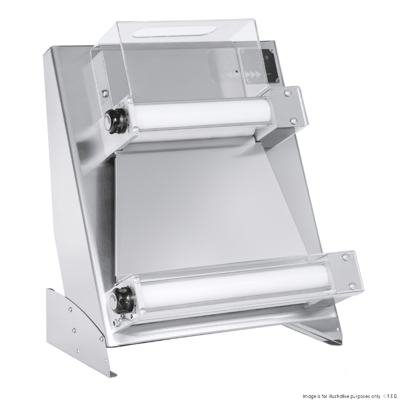 Dough Making Equipment