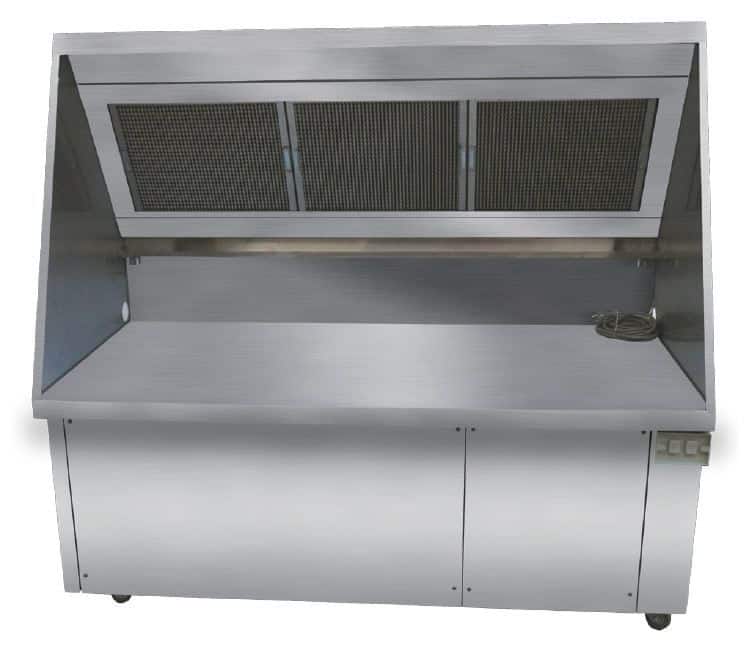 Exhaust Hoods