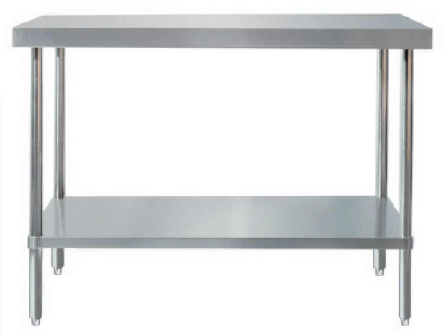 Flat Workbench