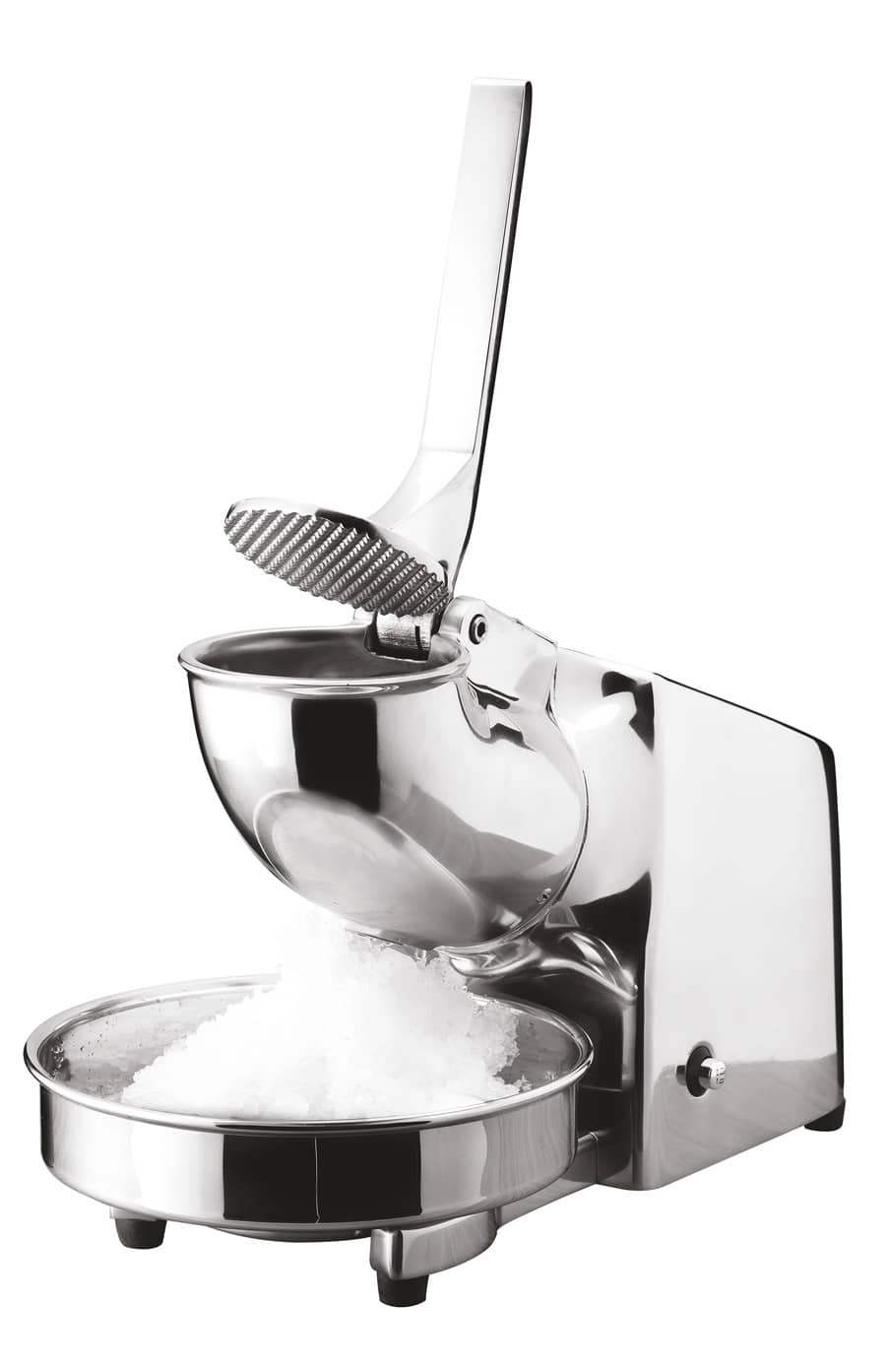 Ice Crushers