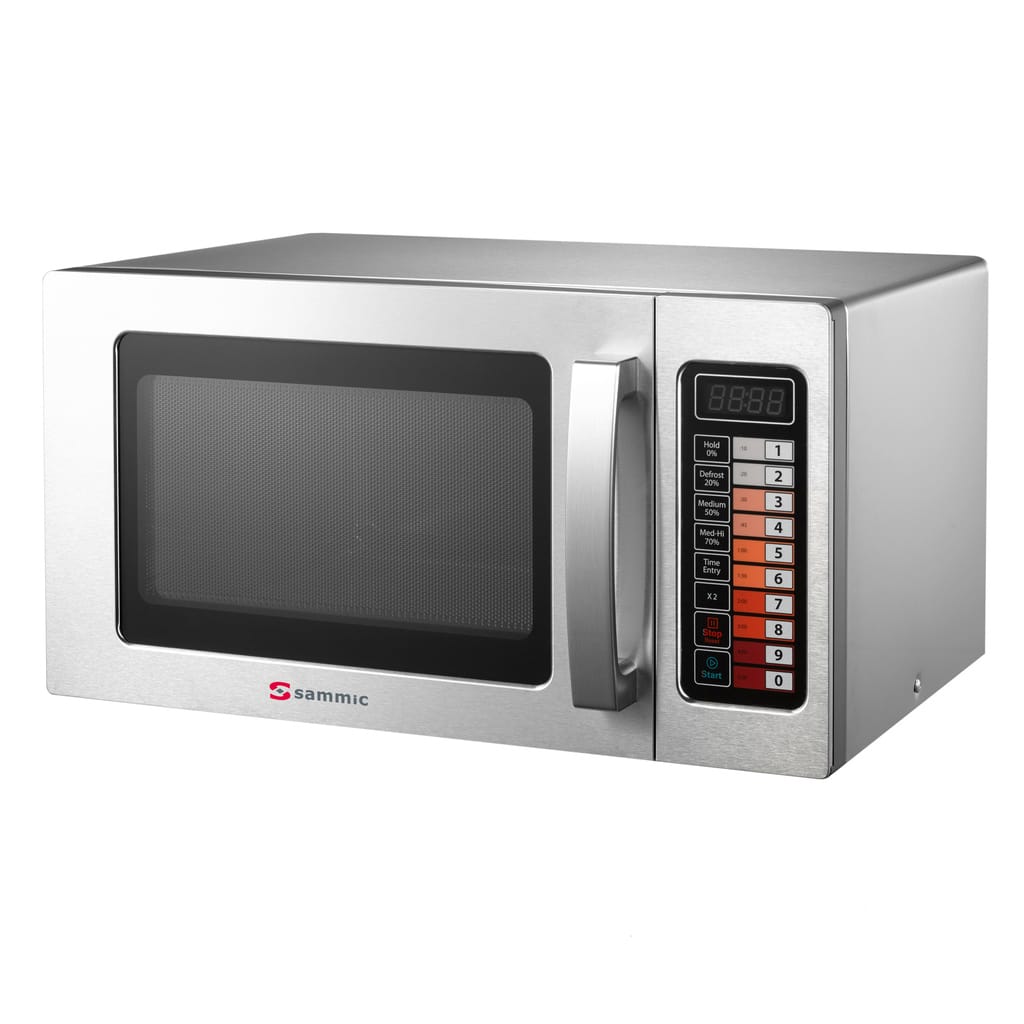 Microwaves