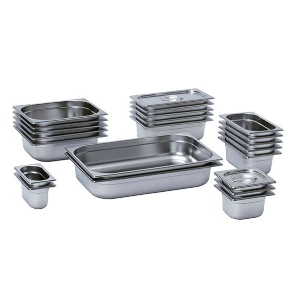 Pans