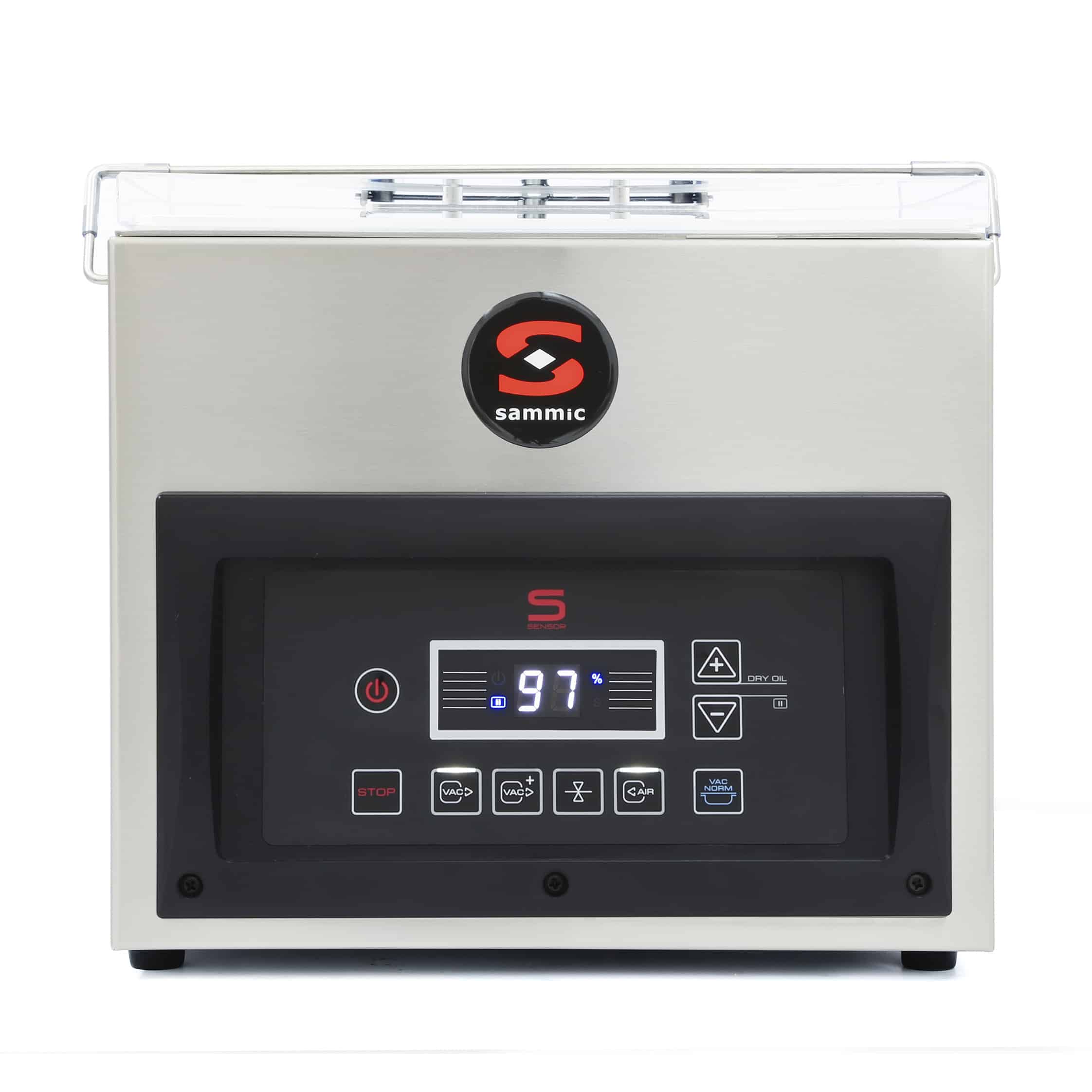 SE Vacuum