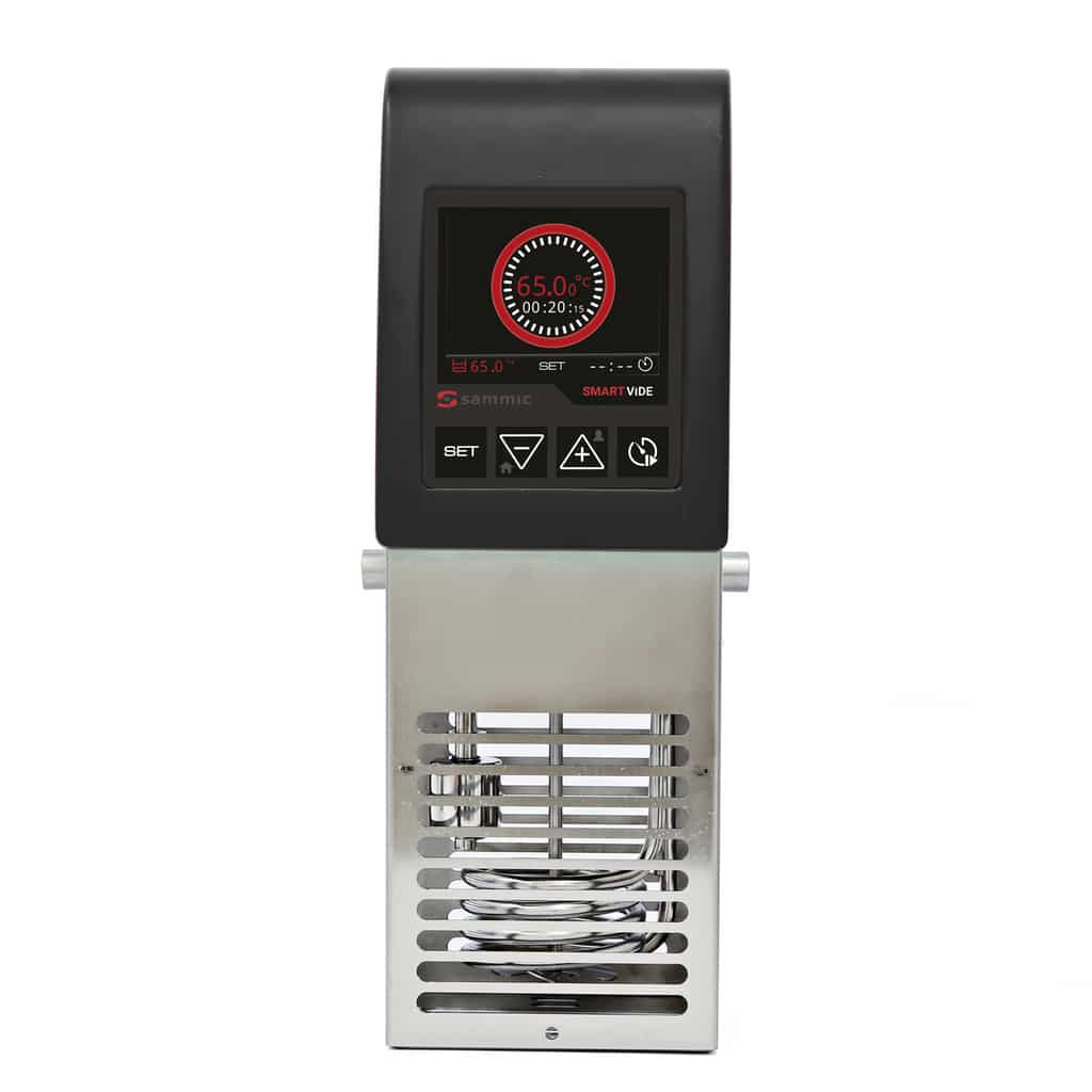 Sous Vide