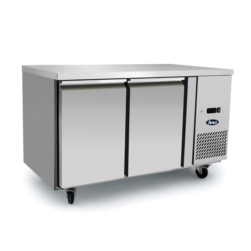 Underbench Fridges and Freezers