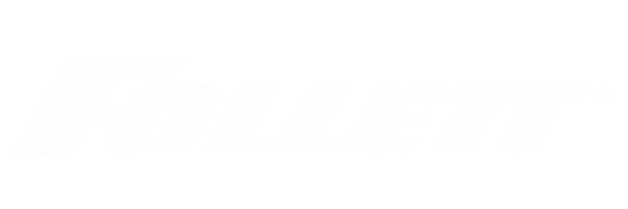 Follett White Logo