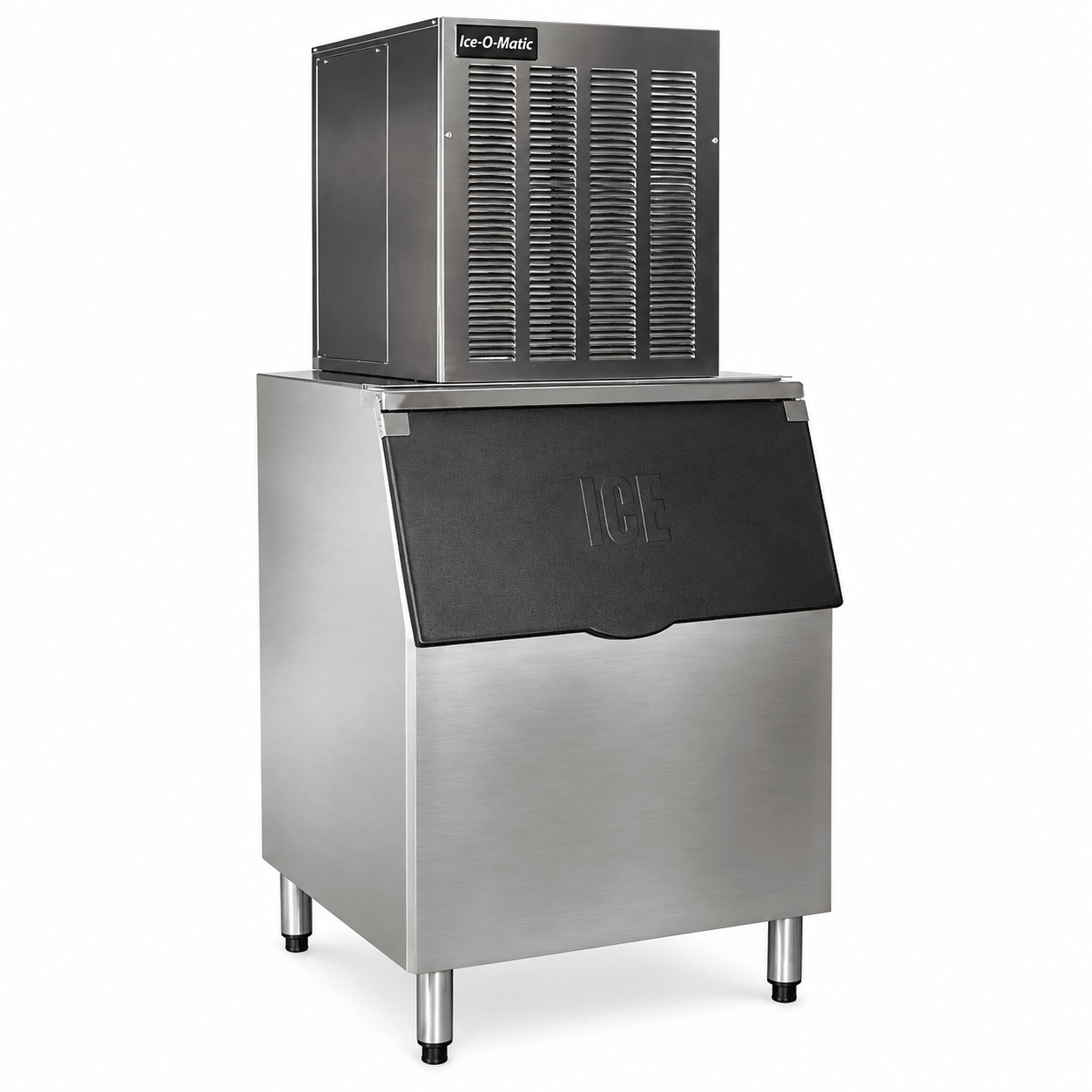 MFI0805 Flake Ice Maker Resized