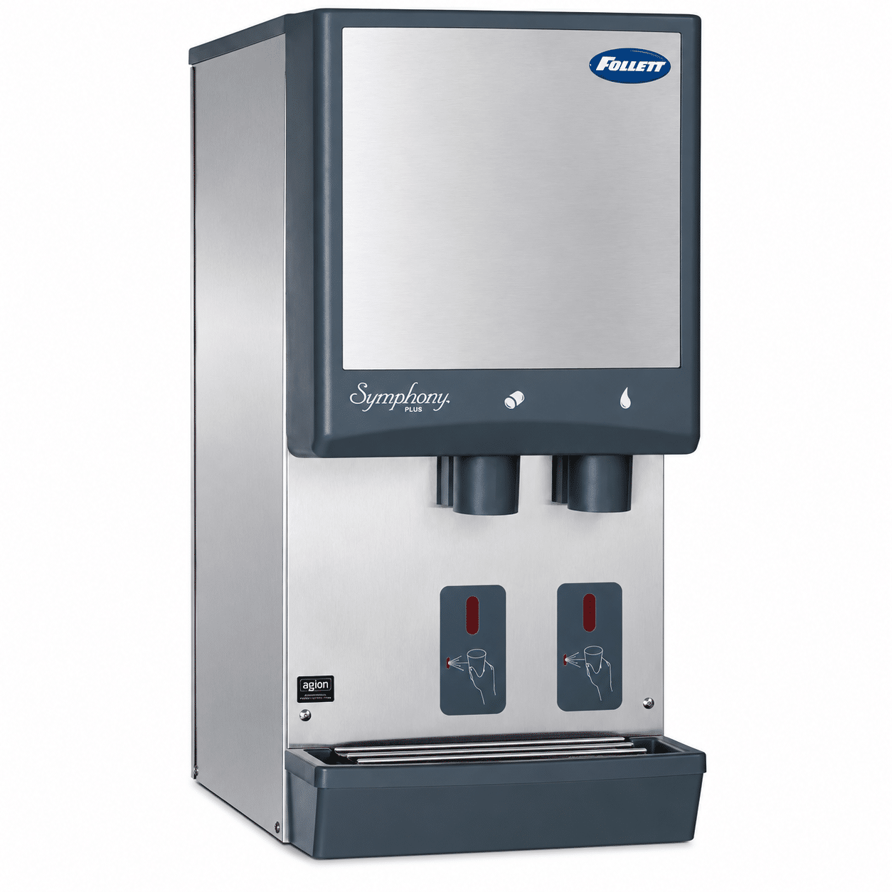 Symphony Plus Water Dispenser Resized