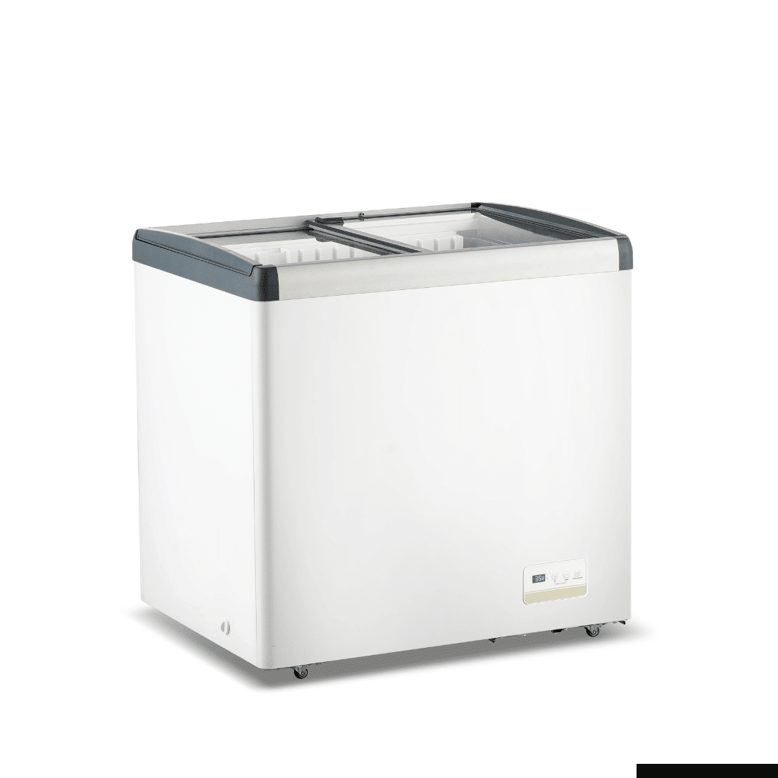 wd256g